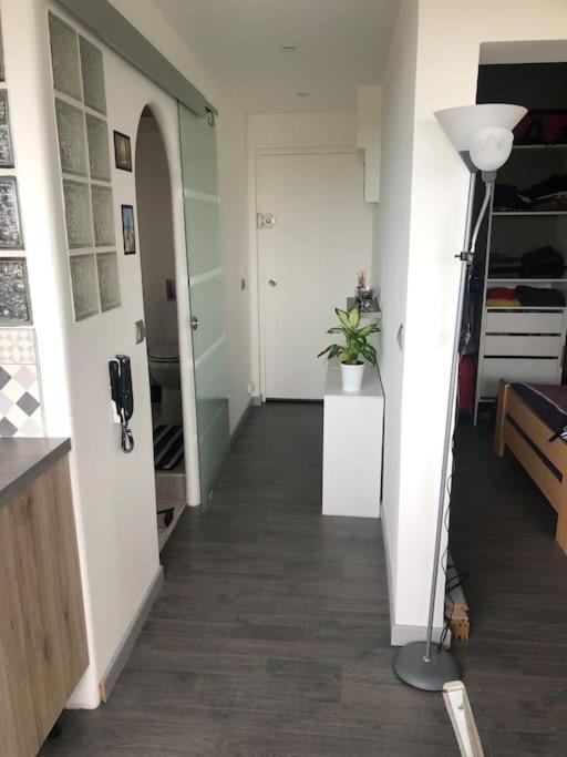 Carnon Plage : Bel Appartement Bien Citue Mauguio Luaran gambar