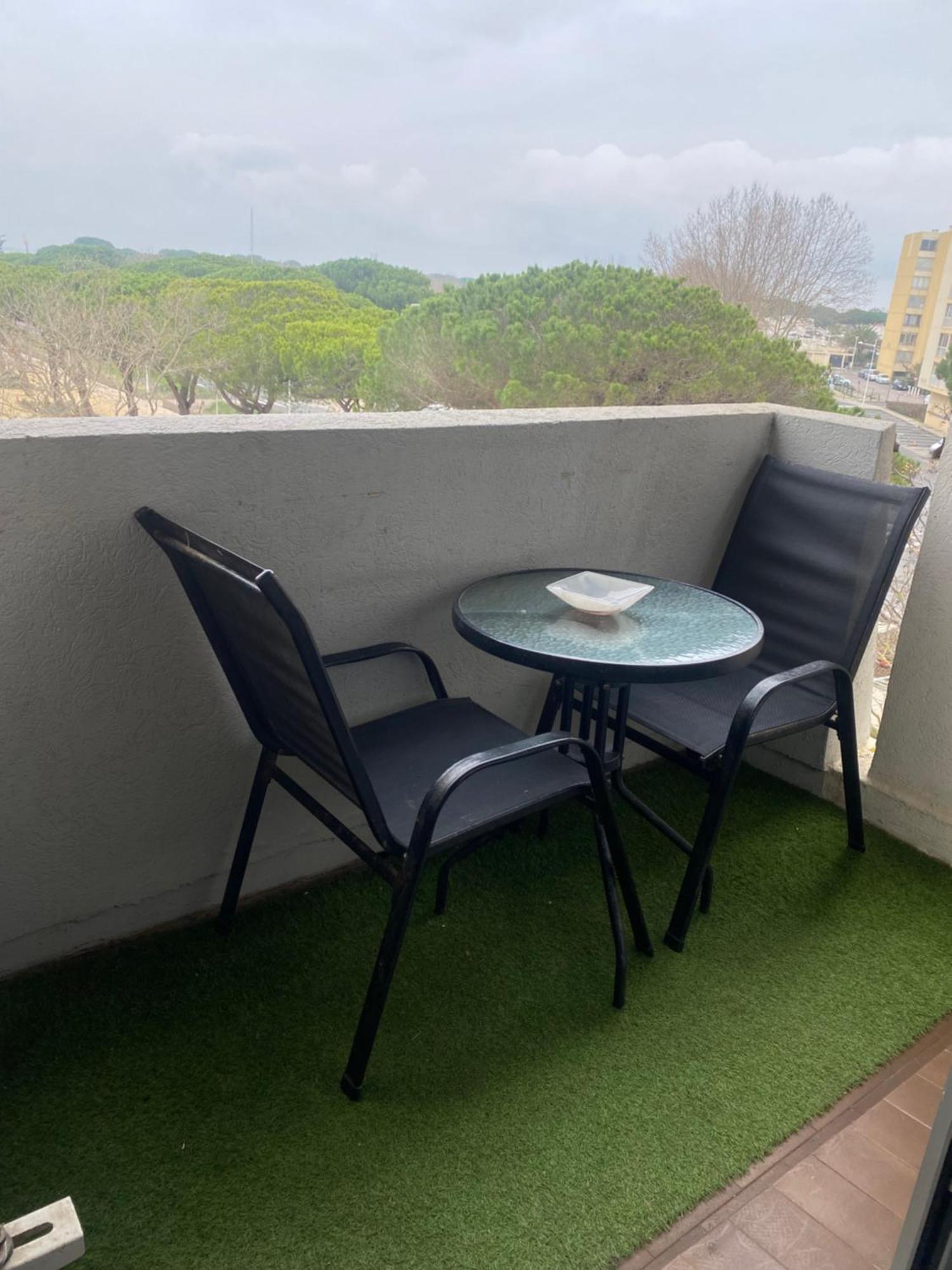 Carnon Plage : Bel Appartement Bien Citue Mauguio Luaran gambar